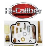OEM QUALITY 1997-1999 Yamaha YFM 350 Big Bear FW 4x4 Carburetor Rebuild Kit - Retail: $12,315