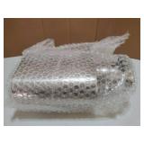 Rectangle Exhaust Tip 2.5 Inlet, Polished Square Exhaust Tailpipe Tip 3" x 5.5" Outlet 9.5" Long, Bolt on Design Easy Installation - Retail: $27"