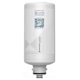 Pentair Rocean Reservoir Replacement Filter Cartridge for Rocean Countertop Tap Water Filter System - Retail: $40