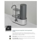 Pentair Rocean Reservoir Replacement Filter Cartridge for Rocean Countertop Tap Water Filter System - Retail: $40