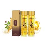 Ginseng Essence Anti-Wrinkle Serum, Hydrating & Firming Face Oil with Ginseng Root Extract, Korean Herbal Anti Aging Serum for Smoother Skin Reduce Fine Lines ï»¿(4.05 fl oz * 2PCS) - Retail: $13