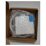 Compatible with MacBook Pro T-Tip Connector 85W Power Adapter for MacBook Pro 13 inch-15 inch Retina (Between 2012-2017) - Retail: $20