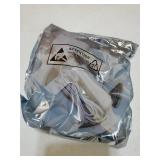 L5L3D LED Strip Lights, 8ft LED Light Strip, 12V 4000K Neutral White Tape Light with PU Coating, LED Lights for Bedroom, Kitchen, Mirror, Home Decor, ETL Listed - Retail: $12