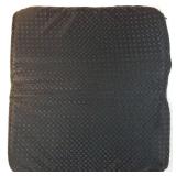 Gel Seat Cushion, Cooling seat Cushion (Super Large & Thick), Breathable Honeycomb Design Absorbs Pressure Points Seat Cushion, Gel Cushion for Office Chair, Home Car Seat Cushion for Wheelchair - Ret