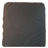 Gel Seat Cushion, Cooling seat Cushion (Super Large & Thick), Breathable Honeycomb Design Absorbs Pressure Points Seat Cushion, Gel Cushion for Office Chair, Home Car Seat Cushion for Wheelchair - Ret