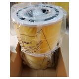 Core 300 Pet Care Replacement Filter for LEVOIT Core 300 Core300-P Core 300s VortexAir Air Purifier, 3-in-1 HEPA and Activated Carbon, Core 300-RF-PA, 2 Pack, Yellow - Retail: $30