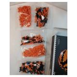 Basketball Building Block Set, Adults challenging STEM Block Decorations, Miniature 3D Educational Toys for Ages 14 15 16 and Above, (579 Pieces) - Retail: $40