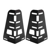 Zinus Sleep Master Headboard Bracket, Set of 2