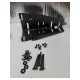 Zinus Sleep Master Headboard Bracket, Set of 2