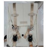 K&F CONCEPT Camera Backpack, Camera Bags for Photographers Large Capacity Camera Case with Raincover,15-15.6 Inch Laptop Compartment Compatible for Canon/Nikon/Sony/DJI Mavic Drone - Retail: $87