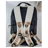 K&F CONCEPT Camera Backpack, Camera Bags for Photographers Large Capacity Camera Case with Raincover,15-15.6 Inch Laptop Compartment Compatible for Canon/Nikon/Sony/DJI Mavic Drone - Retail: $87