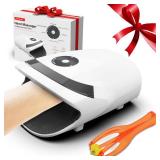 Hand Massager with Compression & Heating, Mother