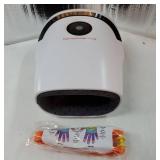 Hand Massager with Compression & Heating, Mother