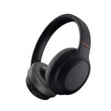 AIWA ARC-2 Noise Cancelling Over Ear Wireless Headphones with 45 Hour battery Life - Retail: $100