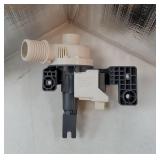 W11396717 W11263349 Washer Drain Pump Compatible with Whirlpool Kenmore Maytag etc. Washing Machine Water Drain Pump Replace W11396717 W11263349 4960510 AP6974116 PS12731177 EAP12731177 - Retail: $40
