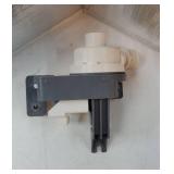 W11396717 W11263349 Washer Drain Pump Compatible with Whirlpool Kenmore Maytag etc. Washing Machine Water Drain Pump Replace W11396717 W11263349 4960510 AP6974116 PS12731177 EAP12731177 - Retail: $40