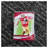 NFL 32 Team Player Trading Card Pack