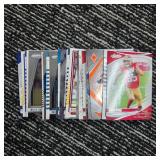 NFL 32 Team Player Trading Card Pack