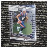 Absolute Football NFL Rookie Card Collection - 11 Rookie Cards
