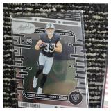 Absolute Football NFL Rookie Card Collection - 11 Rookie Cards