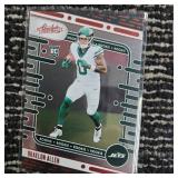 Absolute Football NFL Rookie Card Collection - 11 Rookie Cards