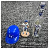 Kansas City Royals Collection