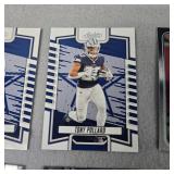 Dallas Cowboys Football Trading Card Collection - 16 Cards