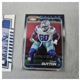 Dallas Cowboys Football Trading Card Collection - 16 Cards