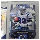 Dallas Cowboys Football Trading Card Collection - 16 Cards