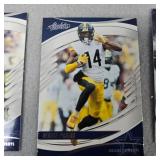 Dallas Cowboys Football Trading Card Collection - 16 Cards