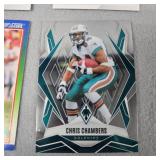 Miami Dolphins NFL Football Card Collection Lot - 16 Cards