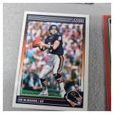 2021 Absolute NFL Football Chicago Bears Team Set - 17 Cards