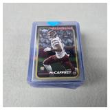 NFL Rookie Mystery Lot - 32 Cards