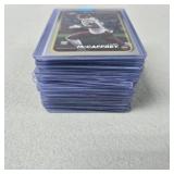 NFL Rookie Mystery Lot - 32 Cards