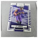 Baltimore Ravens NFL Trading Card Collection - 22 Cards