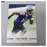 Baltimore Ravens NFL Trading Card Collection - 22 Cards