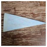 Pittsburgh Pirates MLB Team Mini Pennant