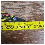 Pittsburgh Pirates MLB Team Mini Pennant