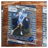 2024 Absolute Football NFL Rookie Card Collection, 9 Piece