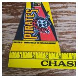 Pittsburgh Pirates MLB Team Mini Pennant