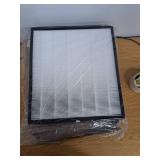2 unitsAir Purifier Filter 15 x 13.5