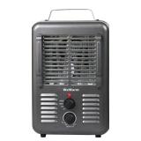 PARTS ONLY-Deluxe Milkhouse Utility Heater