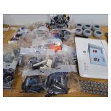 LEGO Technic Mars Crew Exploration Rover 42180 - Retail:  $149.99 ( LOOSE PIECES, UNABLE TO CONFIRM IF ALL PARTS ARE PRESENT)