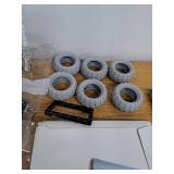 LEGO Technic Mars Crew Exploration Rover 42180 - Retail:  $149.99 ( LOOSE PIECES, UNABLE TO CONFIRM IF ALL PARTS ARE PRESENT)