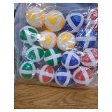 Sticky Ball Target Game for Kids 2 Pack