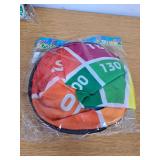 Sticky Ball Target Game for Kids 2 Pack