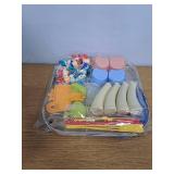 Lihang Toys Ocean Fishing Game Toy for Ages 3 and Up