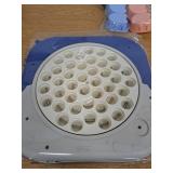 Lihang Toys Ocean Fishing Game Toy for Ages 3 and Up