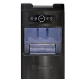 Kenmore 1-qt Front-Load Ice Maker, Multi - Retail: $289