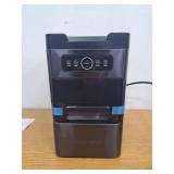 Kenmore 1-qt Front-Load Ice Maker, Multi - Retail: $289